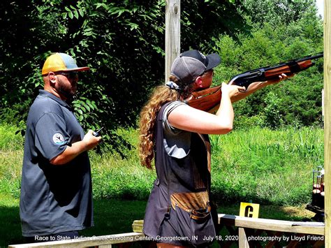 8 (4 reviews) GunRifle Ranges. . Indian creek shooting center